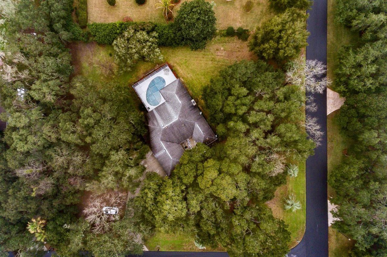 Spacious Citrus Hills Home With Pool And Game Room! Hernando Buitenkant foto