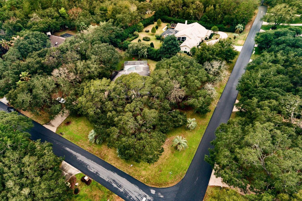 Spacious Citrus Hills Home With Pool And Game Room! Hernando Buitenkant foto